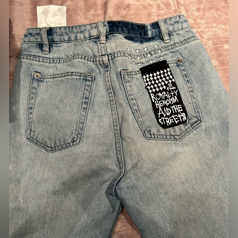 Ksubi jeans